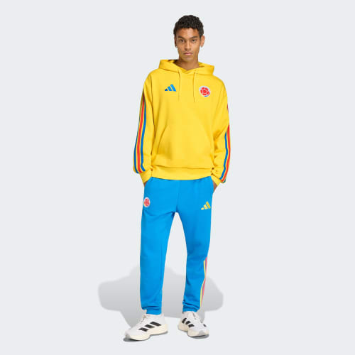 Colombia DNA Fleece Hoodie 상세 이미지 5