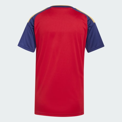 Real Salt Lake 26/27 Home Jersey 상세 이미지 5