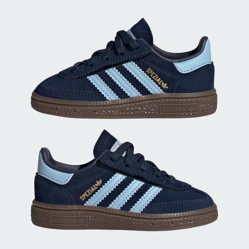 Handball Spezial Comfort Closure Elastic Lace Shoes Kids 상세 이미지 10