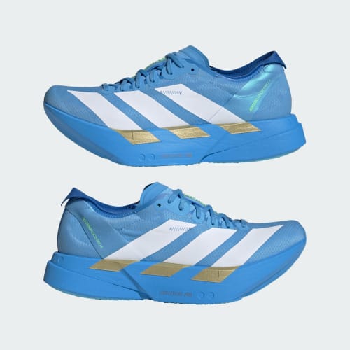 Adizero Adios Pro 4 Shoes 상세 이미지 7