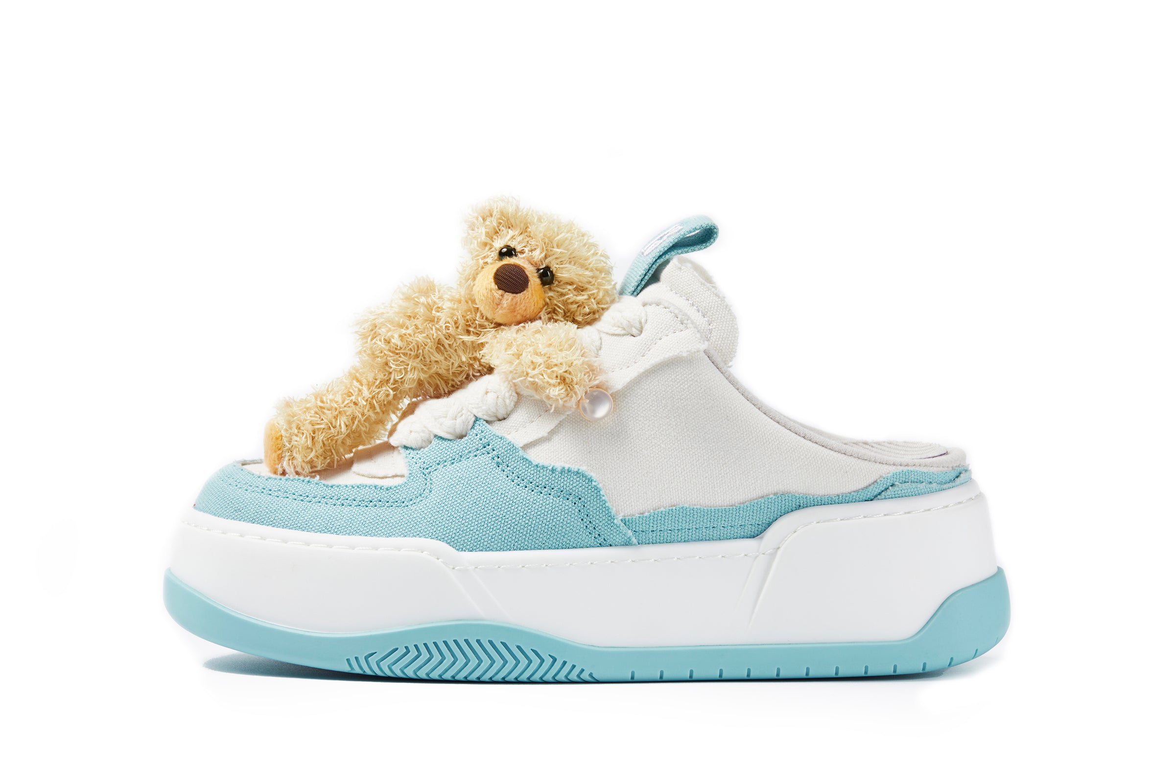두주 로고 슬립온 플랫 상세 이미지 6