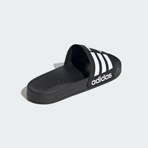 Adilette Shower Juventus Slides 상세 이미지 6