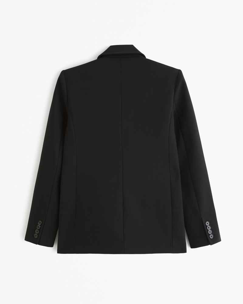 Classic Suiting Blazer 상세 이미지 7