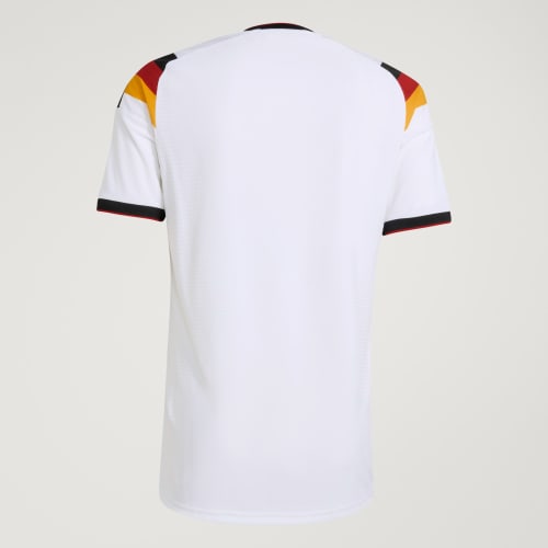 Germany 26 Home Authentic Jersey 상세 이미지 7