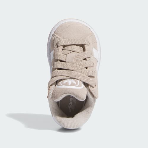 Campus 00s Comfort Closure Elastic Laces Shoes Kids 상세 이미지 4