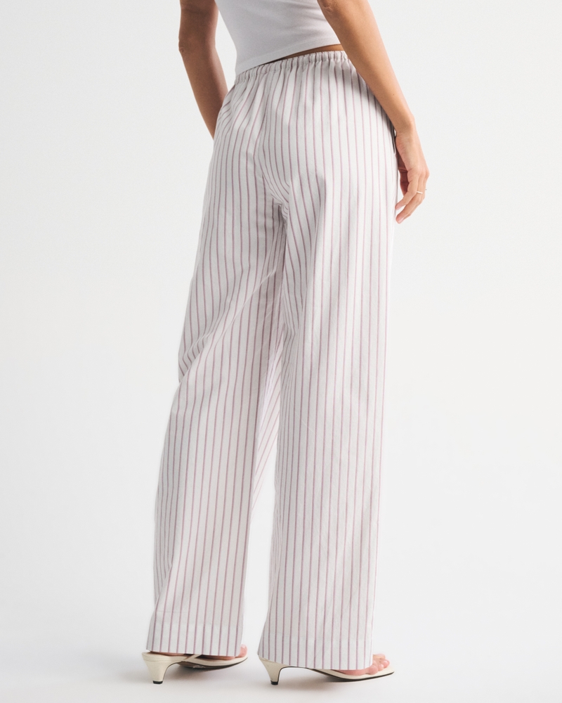 Cotton Pull-On Pant 상세 이미지 4