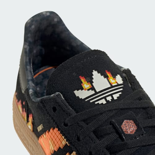 adidas Minecraft Handball Spezial Shoes 상세 이미지 8