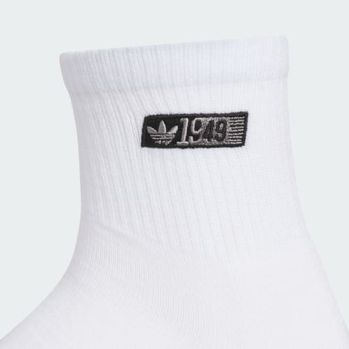 Unisex Originals Unfair Way 3-Pack High Quarter 상세 이미지 2