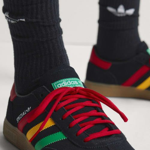 Jamaica Handball Spezial Shoes 상세 이미지 8
