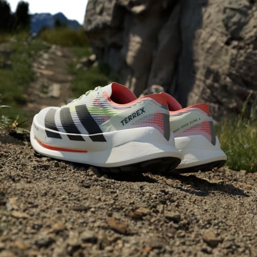 Terrex Agravic Speed Ultra 2 Trail Running Shoes 상세 이미지 7