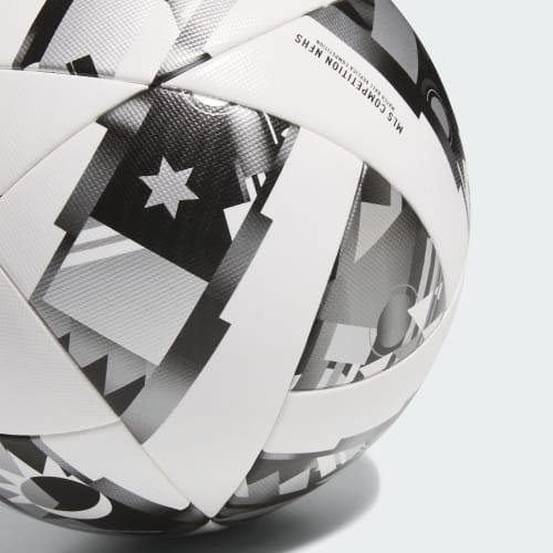 MLS 24 Competition NFHS Ball 상세 이미지 4
