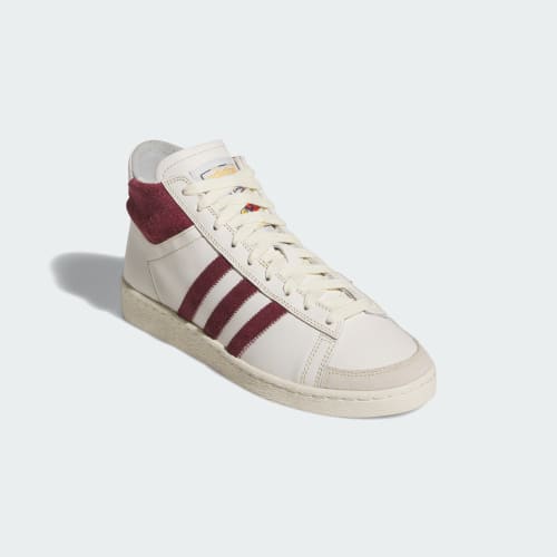 JABBAR HI X MARK GONZALES Shoes 상세 이미지 4