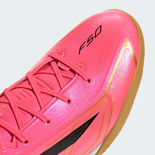 F50 Hyperfast League Indoor Soccer Shoes 상세 이미지 10