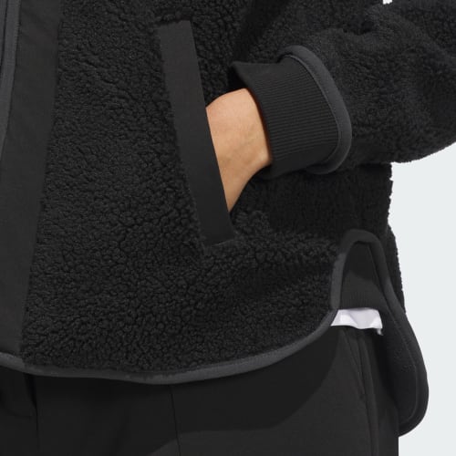Go-to Fleece Jacket 상세 이미지 5