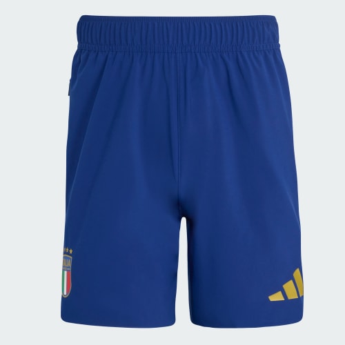 Italy Tiro Travel Shorts 상세 이미지 5