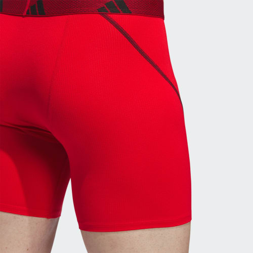 Performance Mesh 3-Pack Boxer Briefs 상세 이미지 6