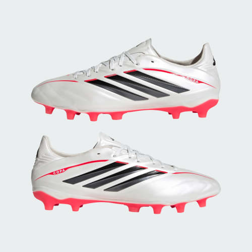 COPA PURE IV PRO Firm Ground Soccer Cleats 상세 이미지 8