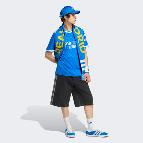 Real Madrid 25/26 Third Jersey 상세 이미지 3
