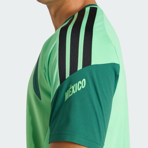 Mexico 26 Tiro Pro Training Jersey 상세 이미지 8