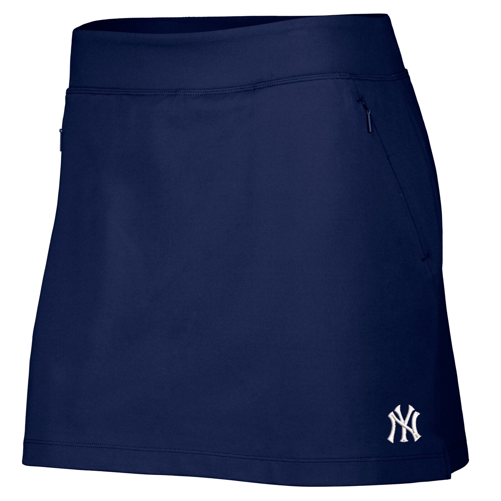 여성용 New York Yankees Tommy Bahama 네이비 Aubrey IslandZone 스코트 상세 이미지 3