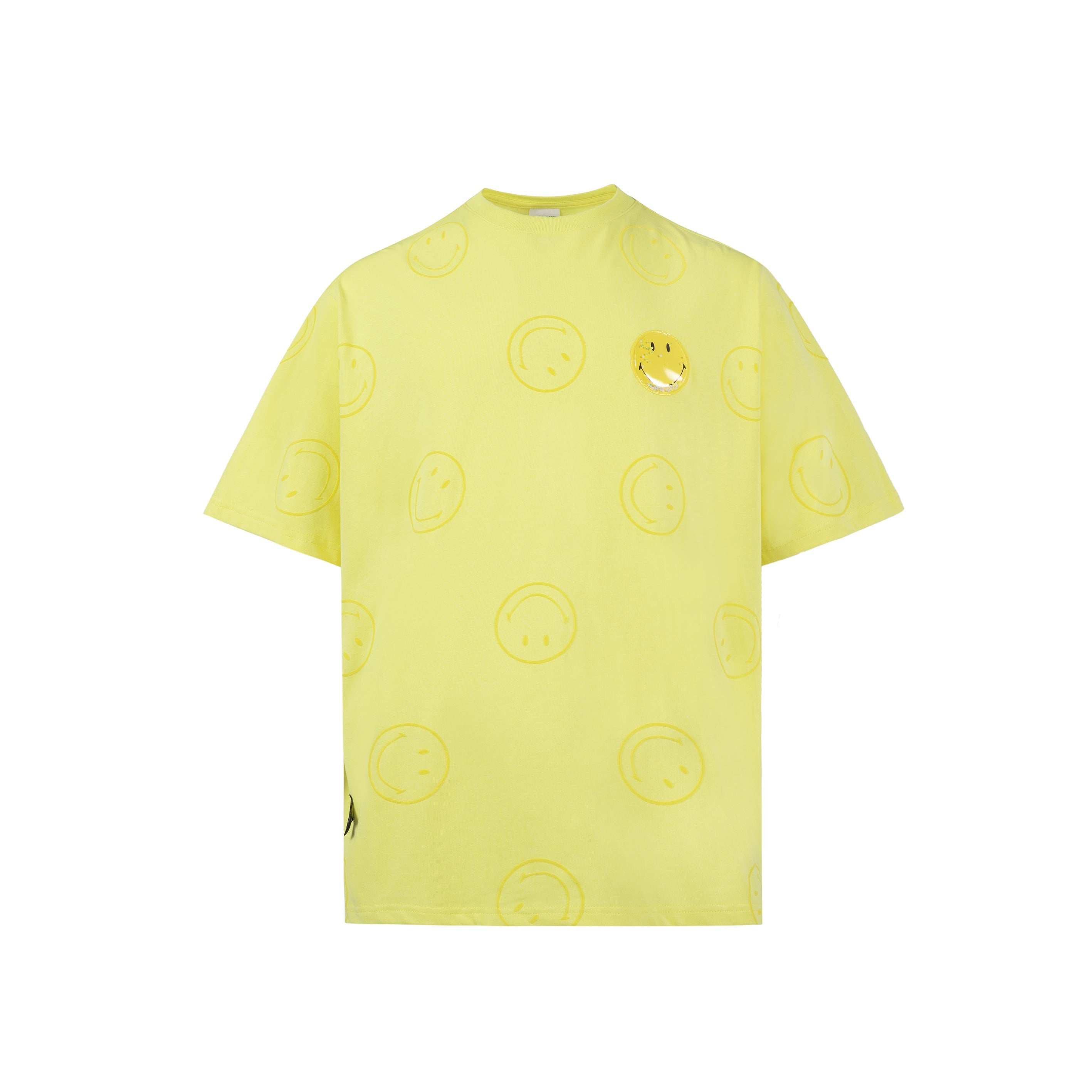 스마일리 Palda Bear 티셔츠 상세 이미지 4