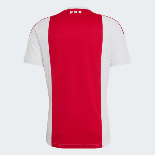 Ajax Amsterdam 26/27 Home Jersey 상세 이미지 5