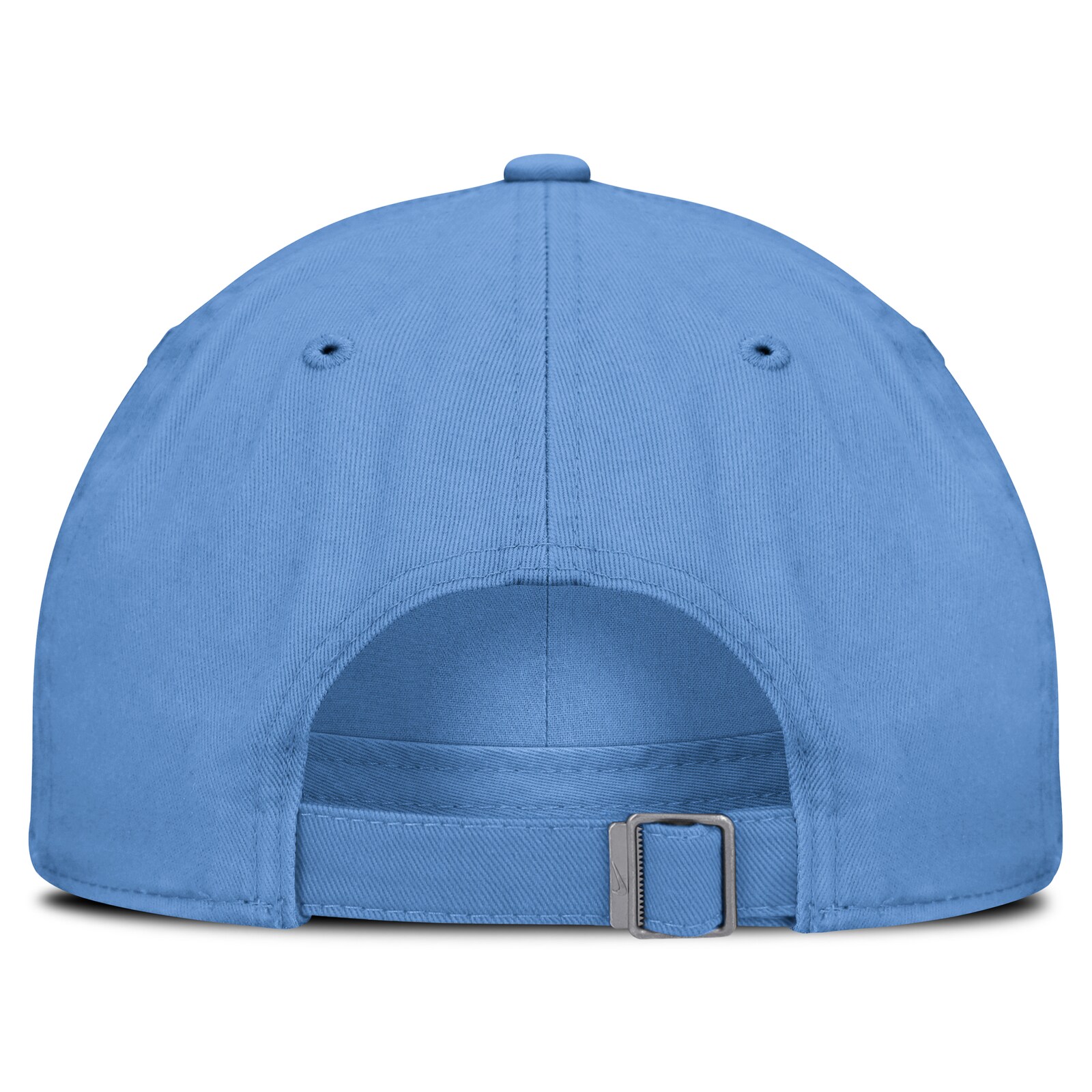 남성용 Chicago Cubs Nike 라이트 블루 Cooperstown Club 조절식 모자 상세 이미지 5