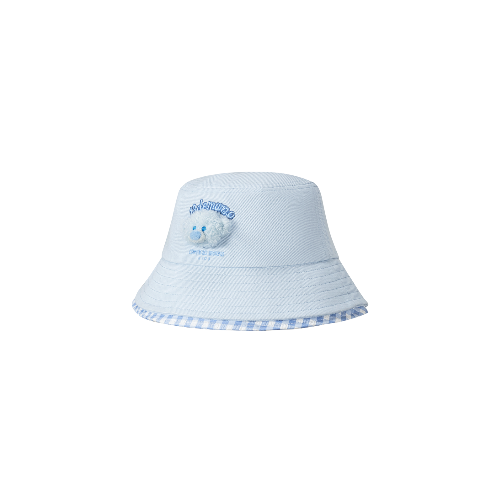 BabyBear 버킷햇 블루 상세 이미지 3