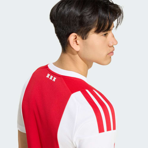 Ajax Amsterdam 26/27 Home Jersey 상세 이미지 8