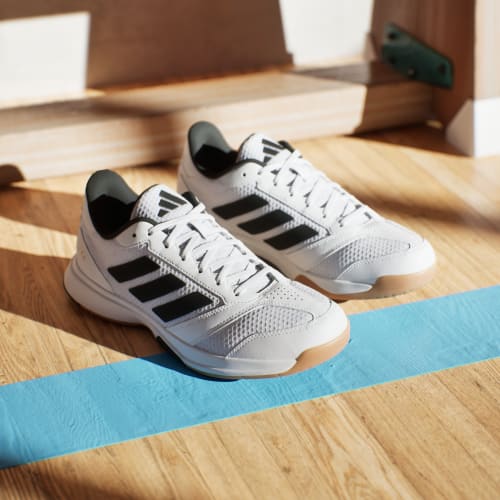 Ligra 8 Indoor Shoes 상세 이미지 5