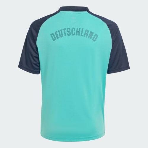 Germany 26 Away Pre Match Kids Jersey 상세 이미지 7