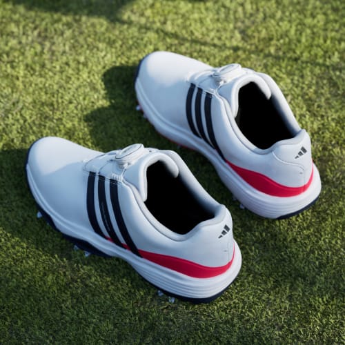 Tour360 24 BOA Golf Shoes Kids 상세 이미지 8