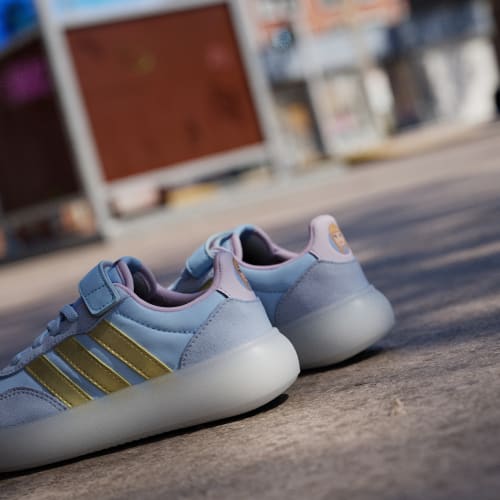 adidas Disney Frozen Barreda Decode Shoes Children 상세 이미지 9