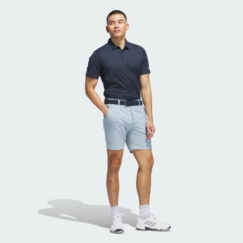 Ultimate365 Elevated Twistknit Polo Shirt 상세 이미지 5
