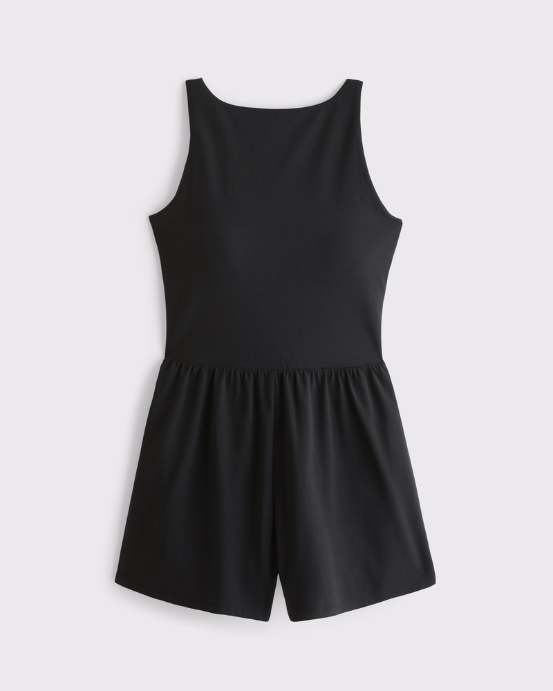YPB studioFLEX Active Romper 상세 이미지 8