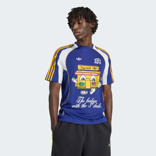 KEY CITY NEW YORK Jersey 상세 이미지 6