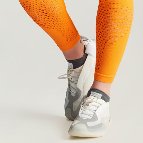adidas by Stella McCartney Low Socks 상세 이미지 3