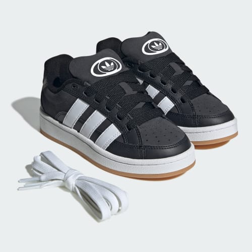 Campus 00s Beta Shoes Kids 상세 이미지 8