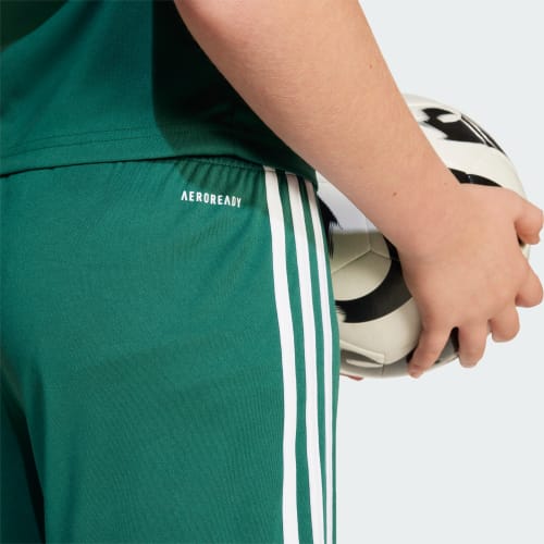 Squadra 25 Shorts Kids 상세 이미지 7