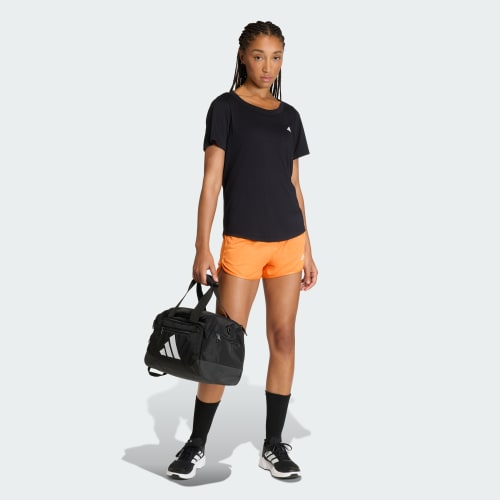 Workout Essentials Scoop Neck T-Shirt 상세 이미지 5