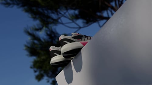 LIGHTBLAZE Shoes 상세 이미지 2
