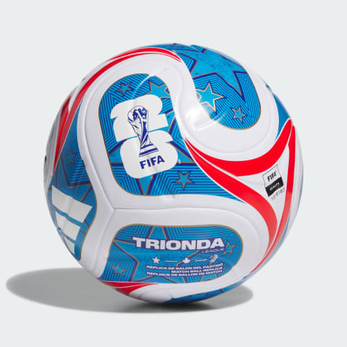 FIFA World Cup 26™ Trionda USA League Ball 상세 이미지 2