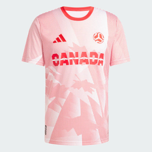 Canada Jersey 상세 이미지 4