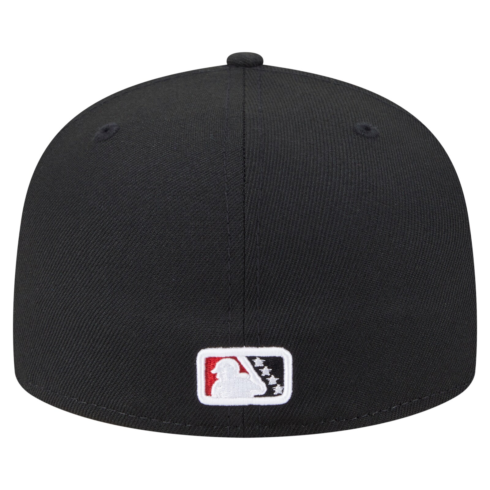 남성용 Rocket City Trash Pandas Authentic Collection 59FIFTY 피티드 모자 상세 이미지 5