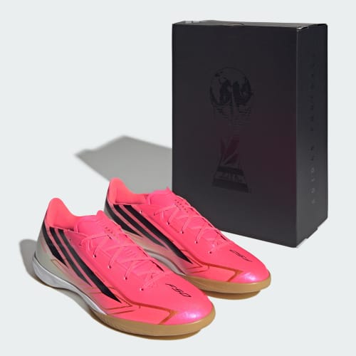 F50 Hyperfast League Indoor Soccer Shoes 상세 이미지 8