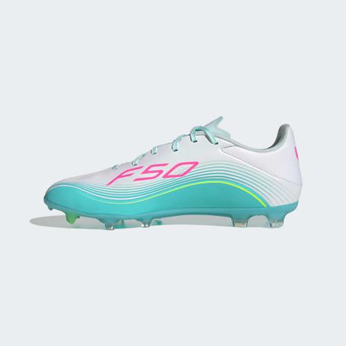 F50 MESSI LEAGUE Firm Ground /Multi Ground Soccer Cleats 상세 이미지 7