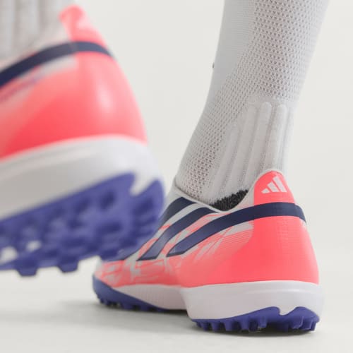 F50 Hyperfast League Laceless Turf Soccer Cleats 상세 이미지 9