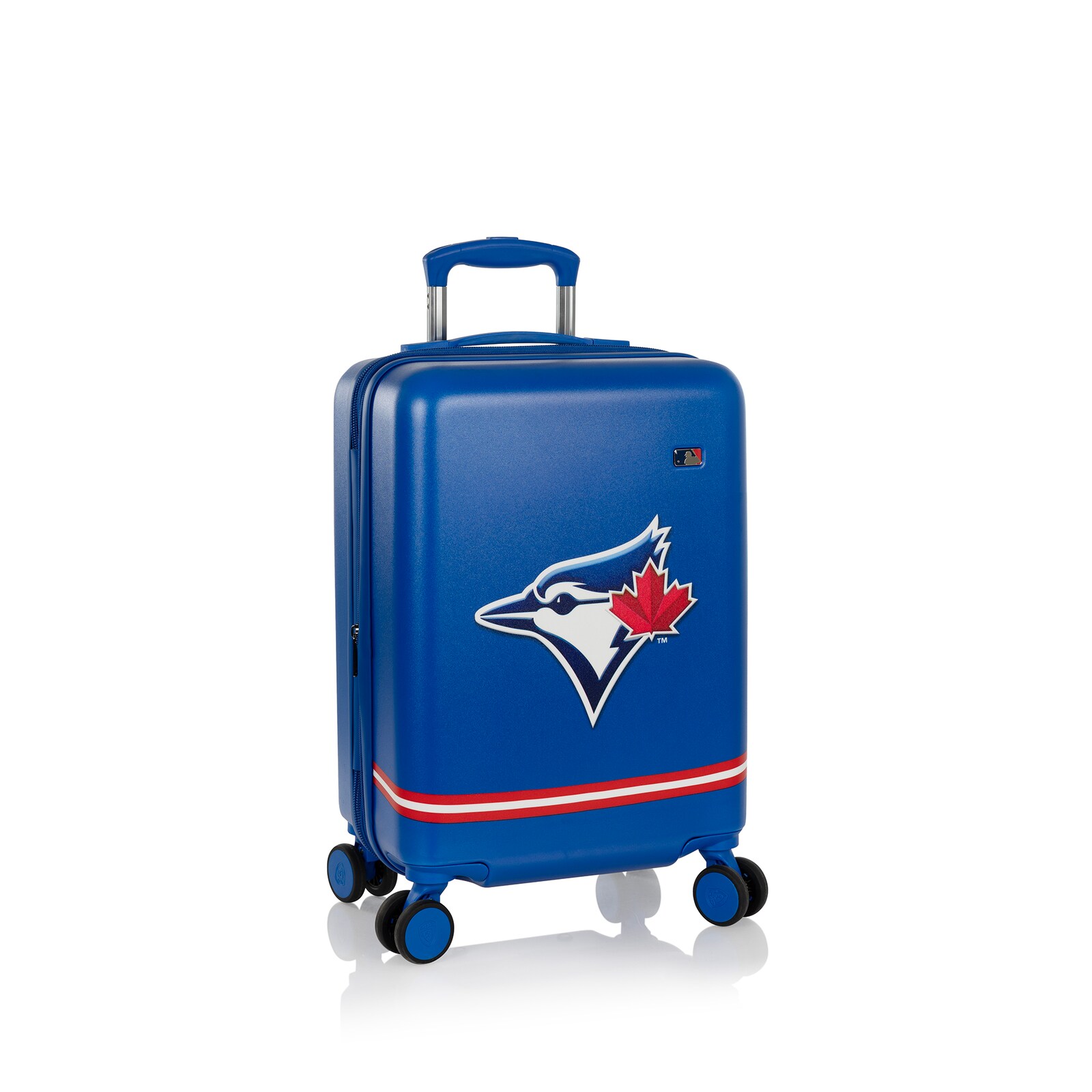 Toronto Blue Jays 21인치 스피너 기내용 캐리어