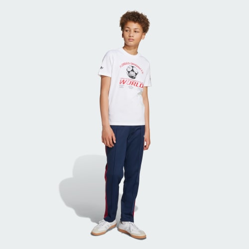 Graphic Tee Kids 상세 이미지 3