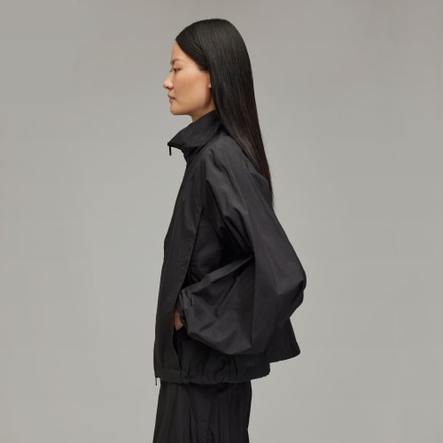 Y-3 Ultralight Nylon Jacket 상세 이미지 2